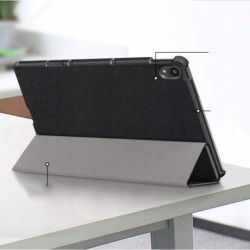 Θήκη Smartcase Lenovo Tab P11 11.5" 2nd Gen (TB-350) Black