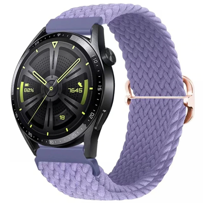 Galaxy watch 3 discount huawei