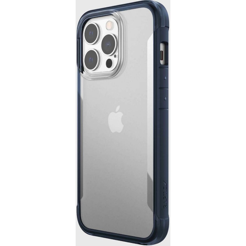 Θήκη X-Doria Raptic Terrain Case Apple iPhone 13 Pro (6.1") Blue
