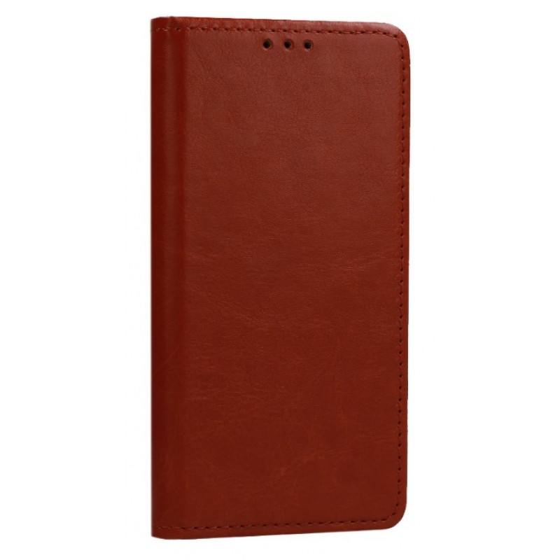 Samsung Galaxy S23 Ultra (SM-S918) Book Genuine Leather Special