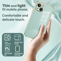 Θήκη TPU Honor 9A Ultra Slim 0.5mm Clear