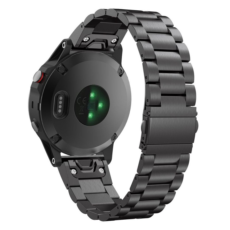 Garmin fenix discount 5 plus series