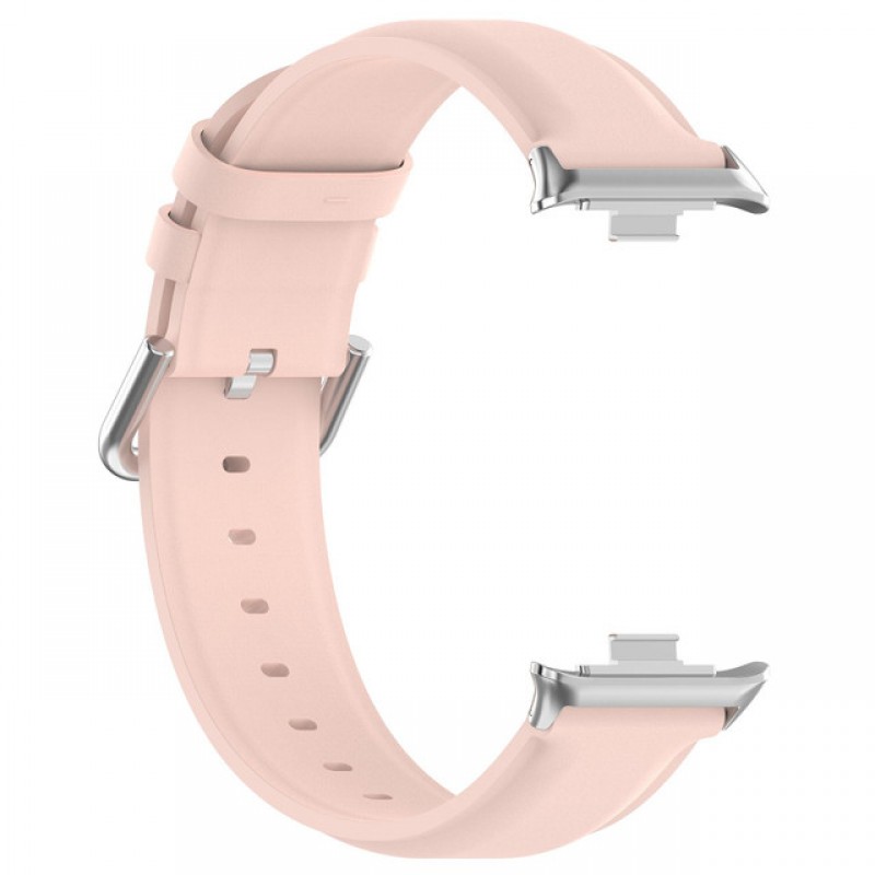 Xiaomi mi watch online lite pink