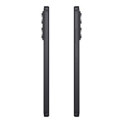 Xiaomi Redmi Note 12 Pro+ 5G (256GB/8GB) Dual Sim Midnight Black με 2 Χρόνια Εγγύηση