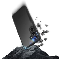 Θήκη Armor Anti-Drop Apple iPhone 14 Pro (6.1") Black