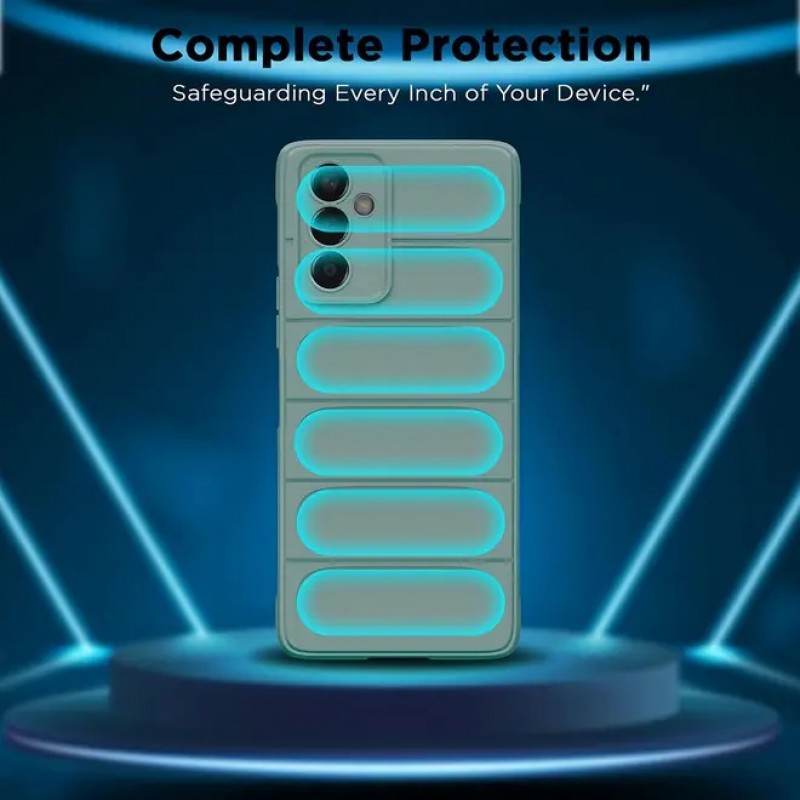 Θήκη TPU Magic Shield Oppo A80 Violet