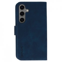 Θήκη Book Wonder Fancy Xiaomi 15 5G Navy