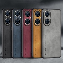 Θήκη PC Sheepskin Realme 14 Pro ShockProof Black