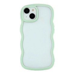 Θήκη Wave Case Samsung Galaxy A55 SM-A556 Green