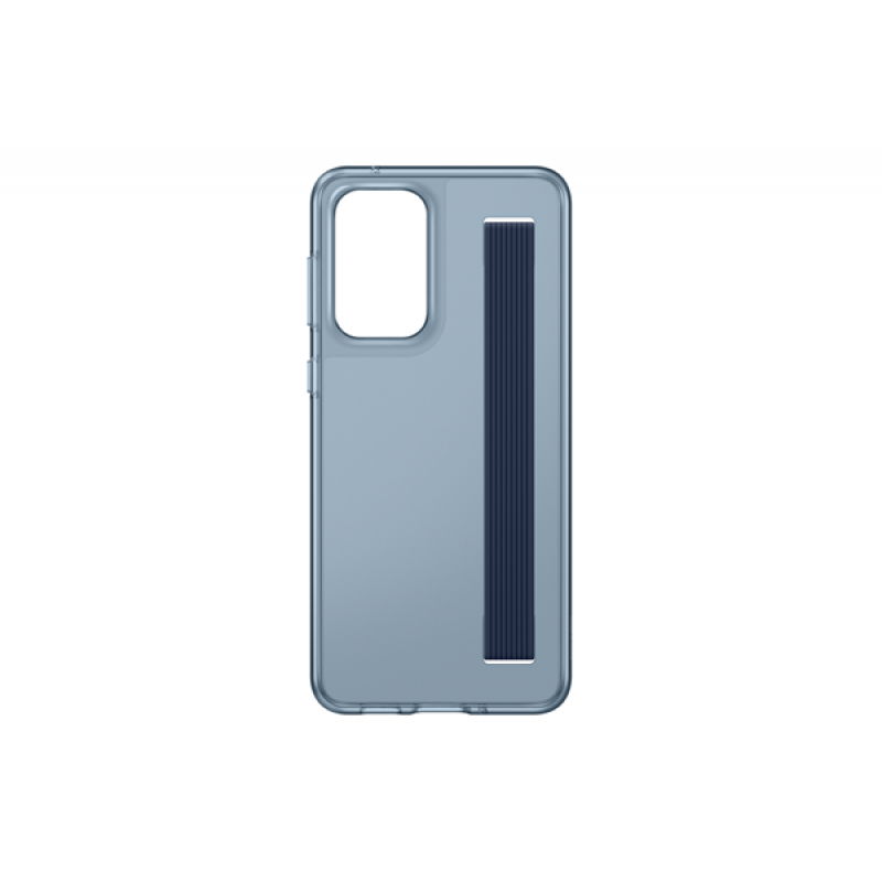 Θήκη Samsung Slim Strap Cover EF-XA336CBEGWW Galaxy A33 5G SM-A336B Black